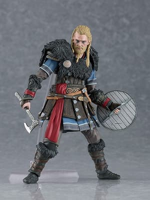 Figma SP-160 Eivor - 5