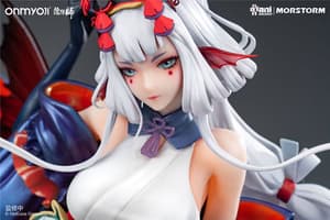 Senhime - Onmyoji - AniMester - 2