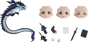 Amiya - Nendoroid More Promotion Set - Good Smile Company (1)