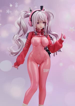 Alice - Cerberus Project / Flare (9)