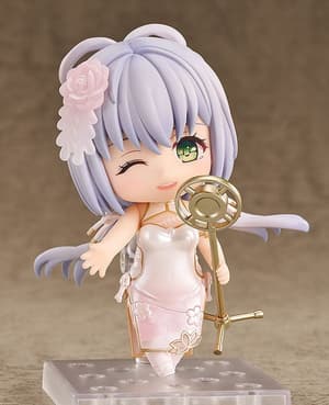 Nendoroid 2010 Luo Tianyi - Grain in Ear - 3