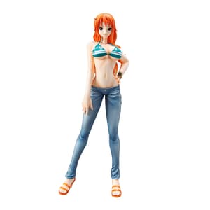 P.O.P Sailing again - Nami - 2