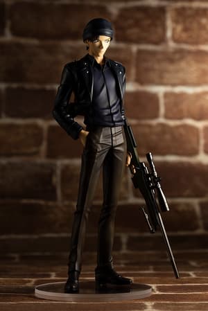 Shuichi Akai - ARTFX J - 10