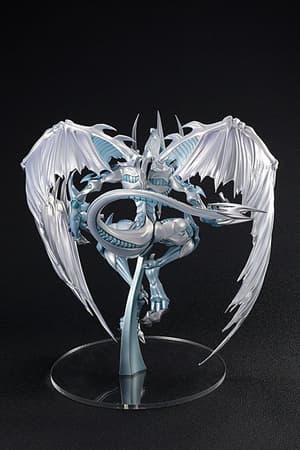 Stardust Dragon  - Amakuni / Hobby Japan - 2