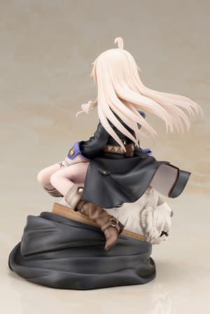 Zero und Kemono no Youhei - Kotobukiya - 1