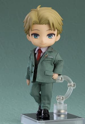 Loid Forger - Thorn Princess - Nendoroid Doll (1)