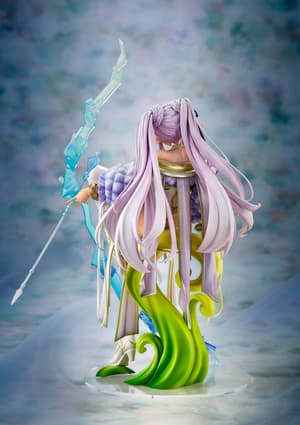 Lyra - Dark Elf Village Series - Vertex (5)