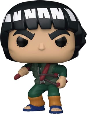 Might Guy - Naruto Funko POP! (1)