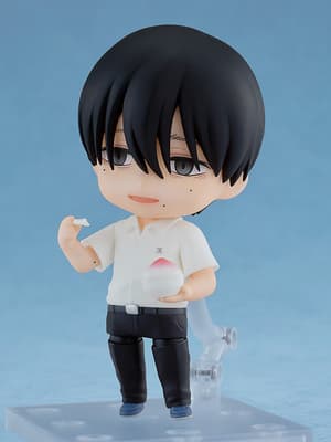 Nendoroid 3156 Yoshiki Tsujinaka - 6