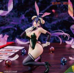 Albedo - Bunny - One-Seventh Carat - System Service - 3