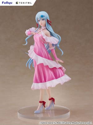 Aoi Lily - Tenitol - Furyu - 7