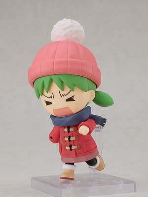 Nendoroid 2111 Yotsuba Koiwai - Winter Clothes - 1