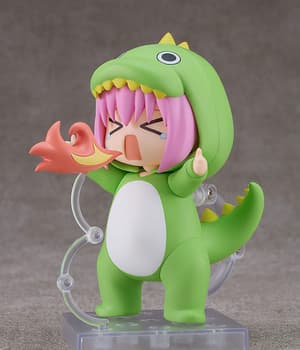 Nendoroid 2369 Hitori Gotoh - Attention-Seeking Monster - 3