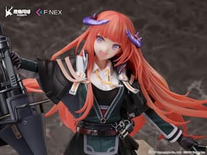 Bagpipe - Elite 2 - F:Nex - Furyu - 7
