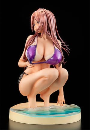 Shinoha Kurumi - 6