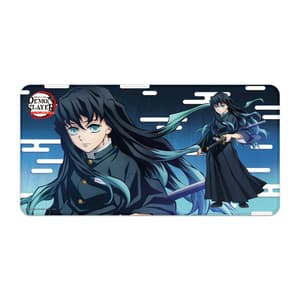 Muichiro Tokito - XXL Mousepad - Sakami (80 x 40 cm) (1)