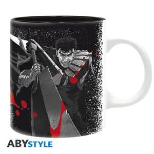Berserk Tasse (1)