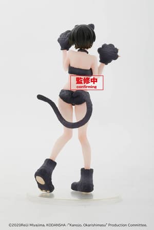 Ruka Sarashina - Coreful Figure - Taito - 2