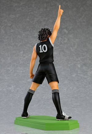 Kojiro Hyuga - Captain Tsubasa Pop Up Parade - Good Smile Company - 8