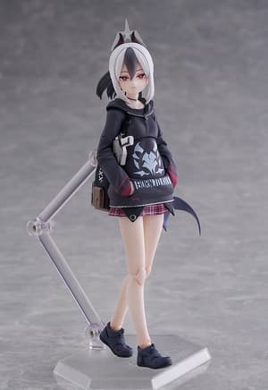 Figma 688 Kayoko Onikata (including Bonus) - 9