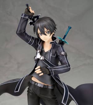 Kirito - ALTAiR - Alter - 1