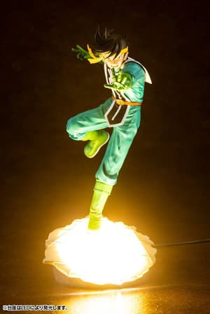 Popp - Bonus Edition - Dragon Quest ARTFXJ - Kotobukiya - 4