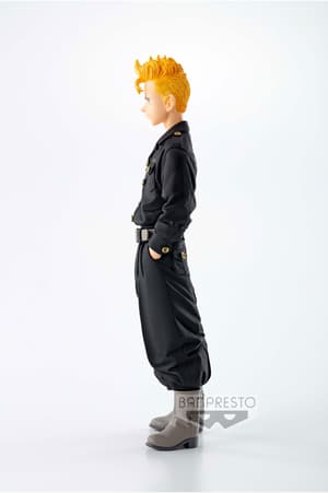Takemichi Hanagaki Vol. 2 - Tokyo Revengers - Banpresto - 1
