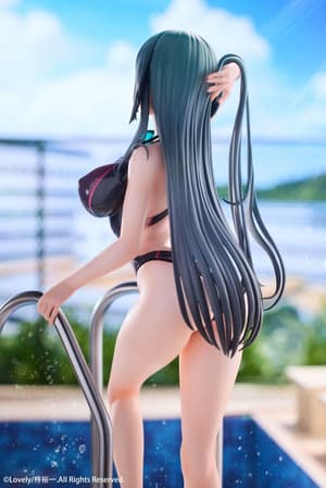 Ouka Kanzaki (Yuuichi Hiiragi) - Lovely Project / Hobby Sakura (21)