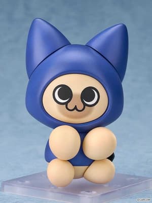 Nendoroid 3058 Palico - Layered Armor: Kit T.  - 6