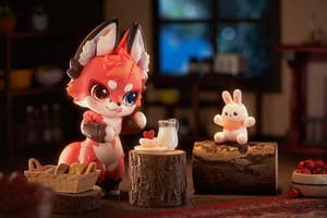 Nendoroid River(re-run) - 10
