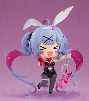 Nendoroid 2730 Hatsune Miku - Rabbit Hole - 3