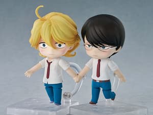Nendoroid Hikaru Kusakabe - 5