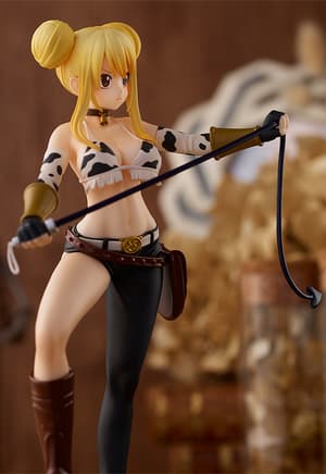 Lucy Heartfilia - Taurus - Fairy Tail Pop Up Parade - Good Smile - 3
