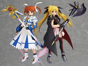 figma 162 Fate Testarossa Lightning Form ver. - 5