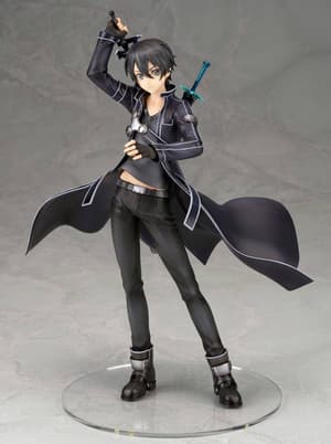 Kirito - ALTAiR - Alter - 10