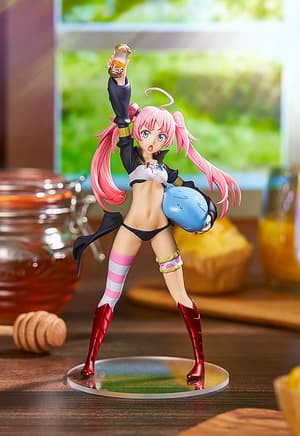Millim - That Time I Got Reincarnated as a Slime Pop Up Parade - Good Smile Company - 9