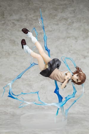 Misaka Mikoto - Emontoys - 6