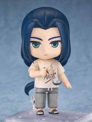 Nendoroid 3116 Wuxian - NAZA T-Shirt - 5