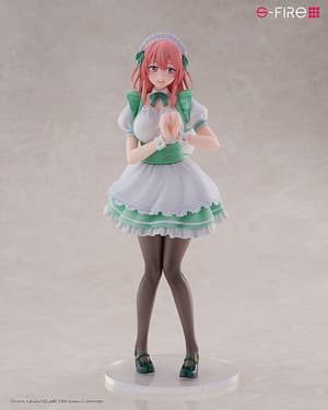Shinju Inui - Lovely Maid - S-Fire - Sega - 5