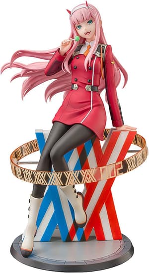 Zero Two - Proof / Kogado Studio | 1/7 Scale Figure - 11