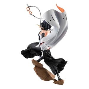 Sui Feng / Soi Fon - Bleach Gals - Megahouse - Re-Release - 1