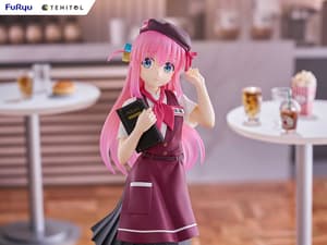 Hitori Gotoh - Café Style - Tenitol - Furyu - 6