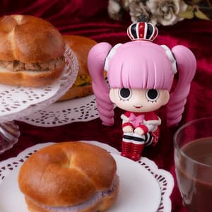 Perona - One Piece Look Up - Megahouse (7)