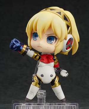 Nendoroid 385 Aegis Aigis - 4