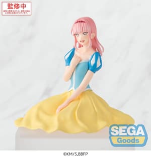 Hina Chono - Cultural Festival - PM Perching - Sega - 2