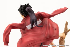 Tetsuro Kuroo - Cats - ARTFX J - Kotobukiya (10)