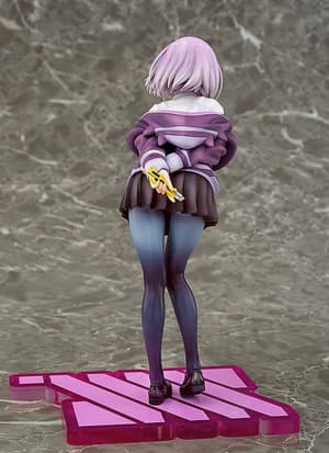 Akane Shinjo - Phat Company - 4