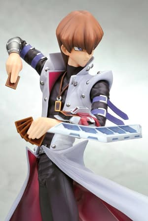 Seto Kaiba - ARTFX J - Re-Release Figure - 7