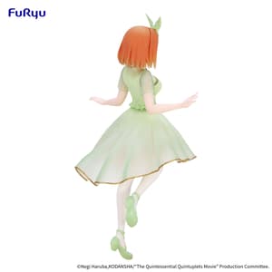 Miku Nakano - China Princess - Furyu (6)