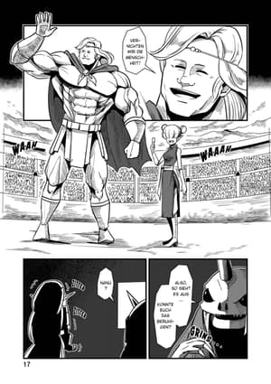 Helck - Manga Jam Session - Band 01 - 5
